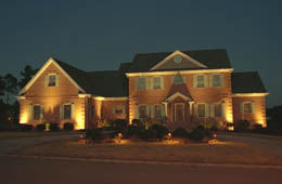 lightsculptors, outdoor lighting